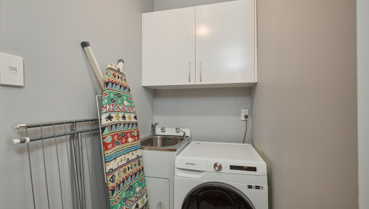 Supplementary Room