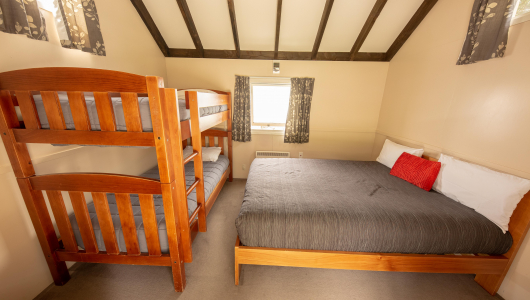 Overall Room View