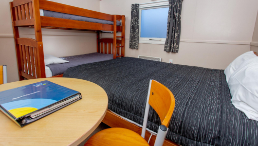 Overall Room View
