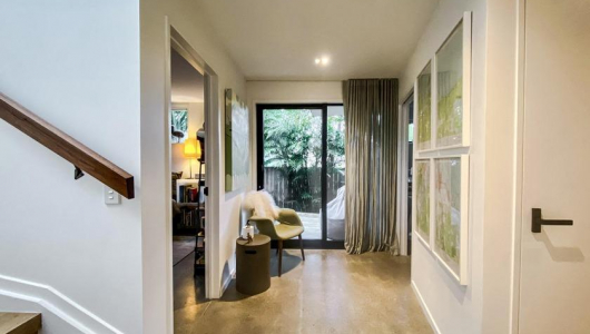 Supplemental Rooms