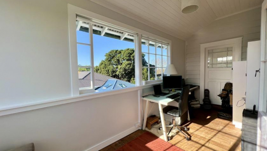 Supplemental Rooms