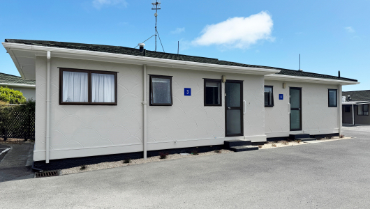 Classic Motels