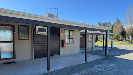 Classic Motels