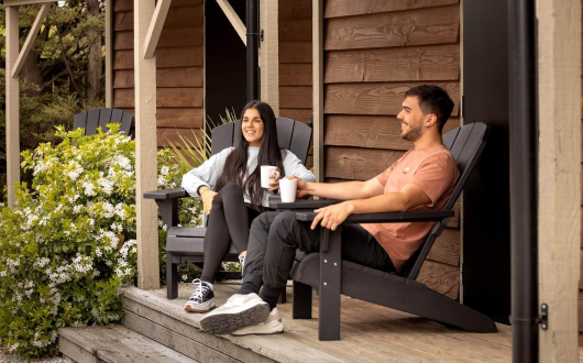 Standard Cabin - Queen