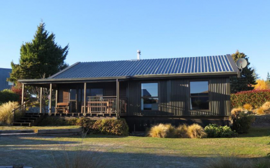 Halls Cabin