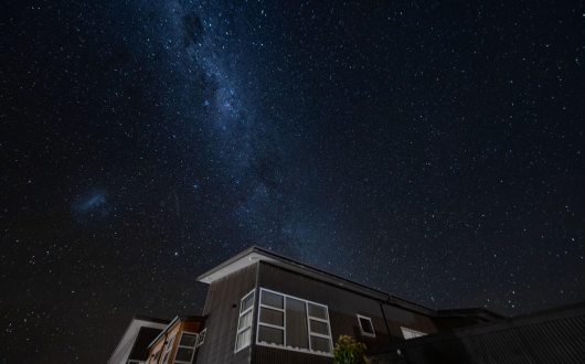Cairnsmore Apartment