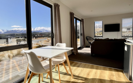 Starview 88 Apartment