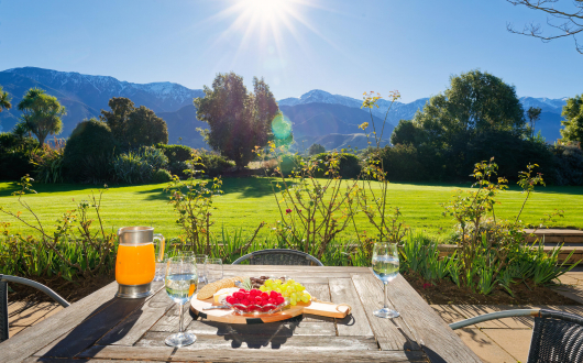 Awatea Country Views