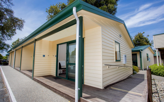 Standard Cabin
