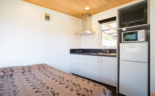 Studio Self Contained