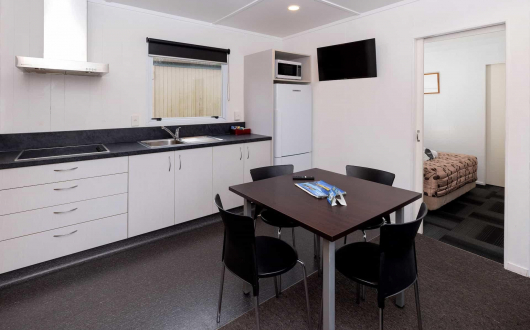 1 Bedroom Self Contained