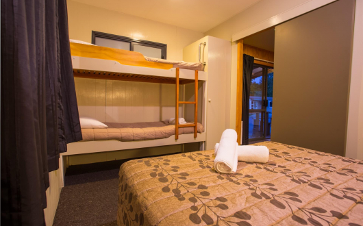 2 Bedroom Self Contained Large