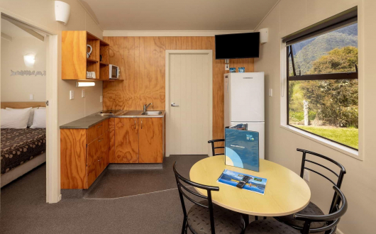 2 Bedroom Self Contained