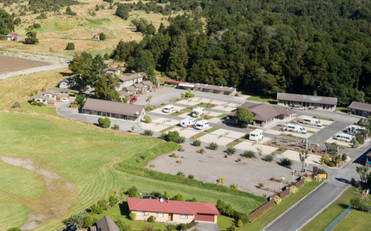 Non Powered Site - Hard