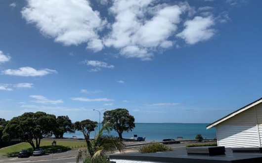 Narrowneck Beach House