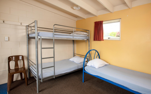 Cabins