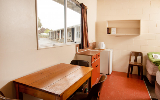 Cabins