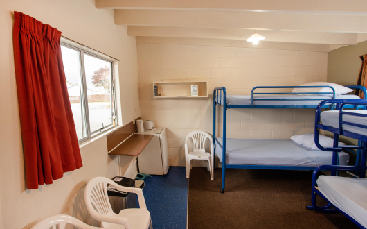 Cabins