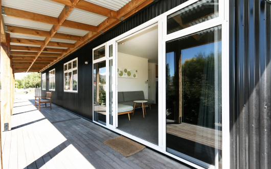 Matagouri Cottage