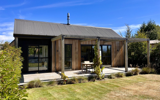 Lily Cottage