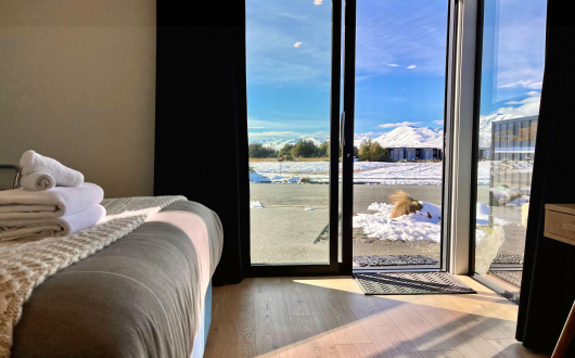 Farmview Studio 1