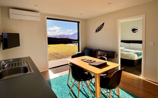 Tekapo Haven
