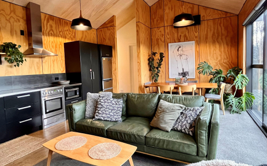 Kentmere Cottage