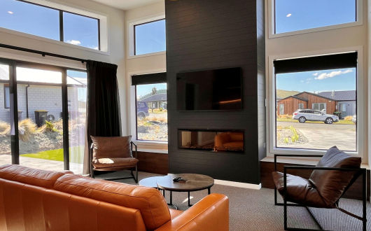 Kahurangi Wai Apartment #1