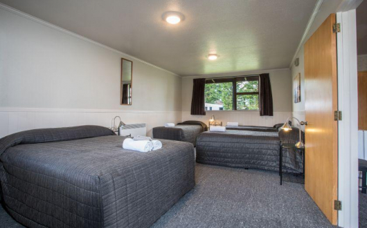 2 Bedroom Family Ensuite Unit
