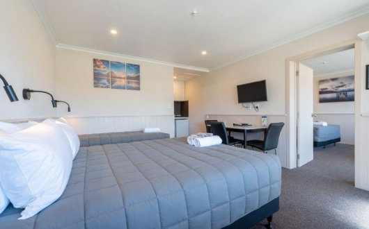 2 Bedroom Superior Ensuite