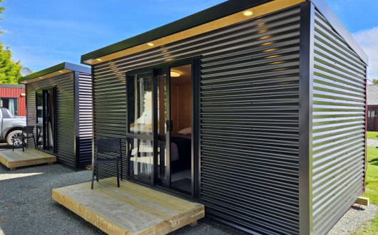 Cabin