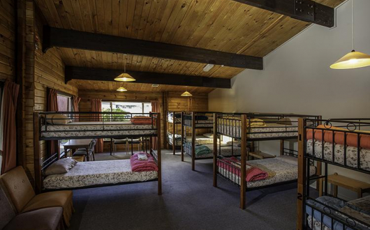 Dorm