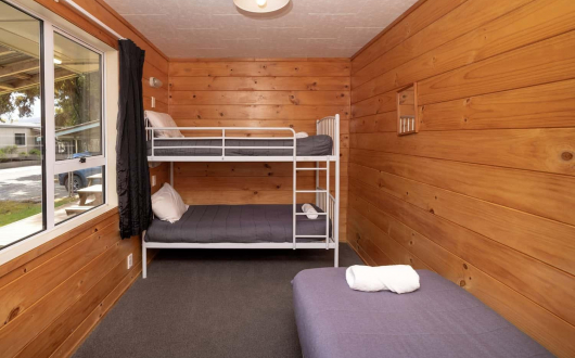 One Bedroom Motel