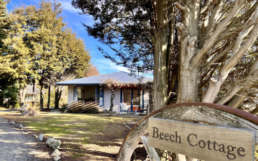 Beech Cottage