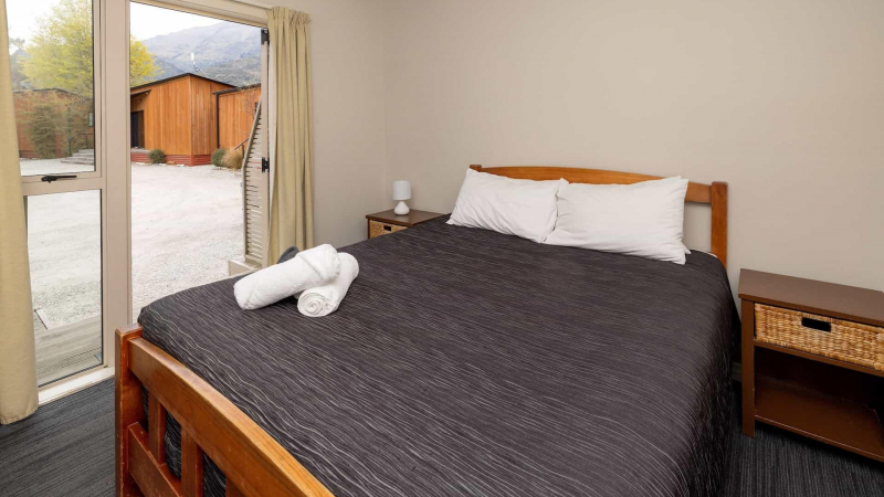 Overall Room View