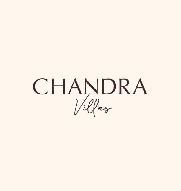 Chandra Bali Villas Logo