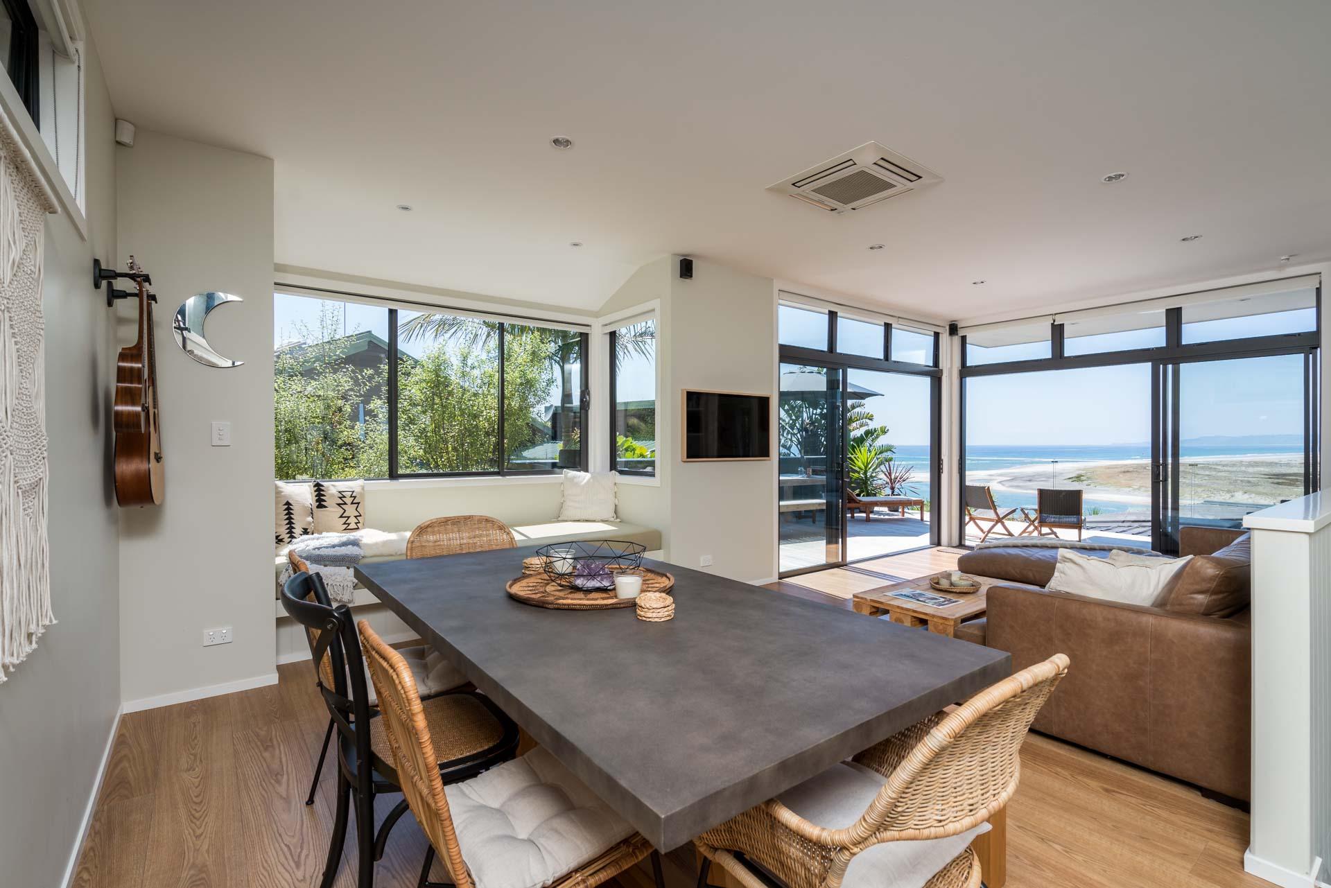 The Beach Casa