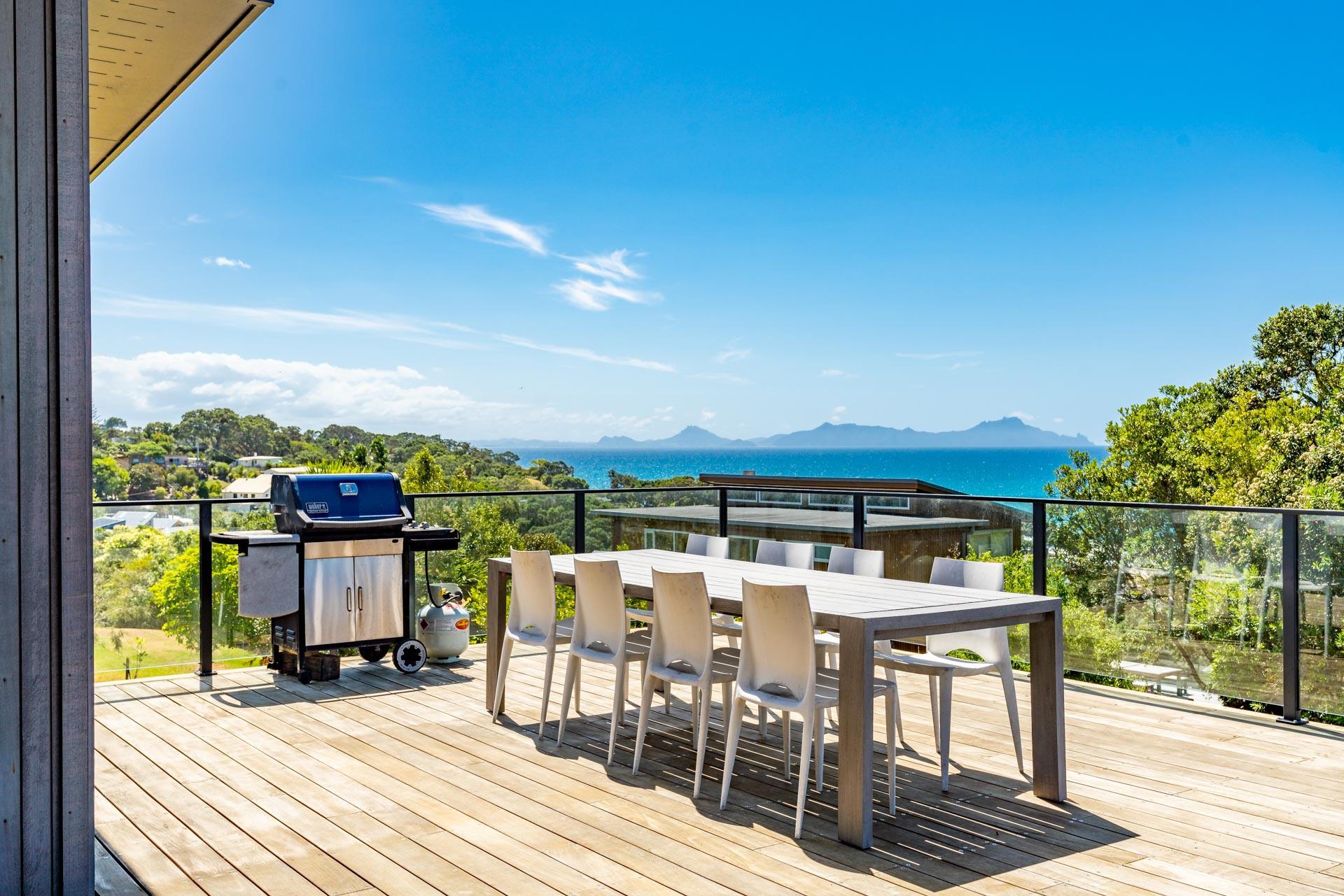 Langs Beach House