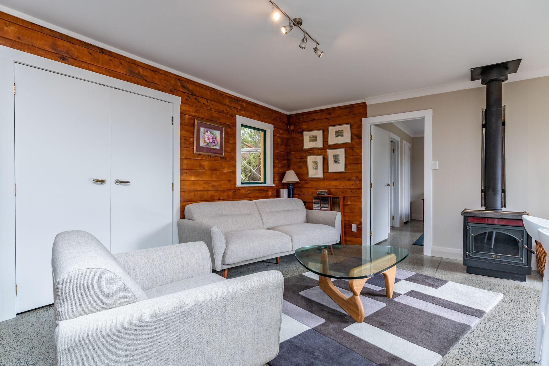 Hilltop Retreat, Mangawhai, Mangawhai Heads, beach, surf, estuary