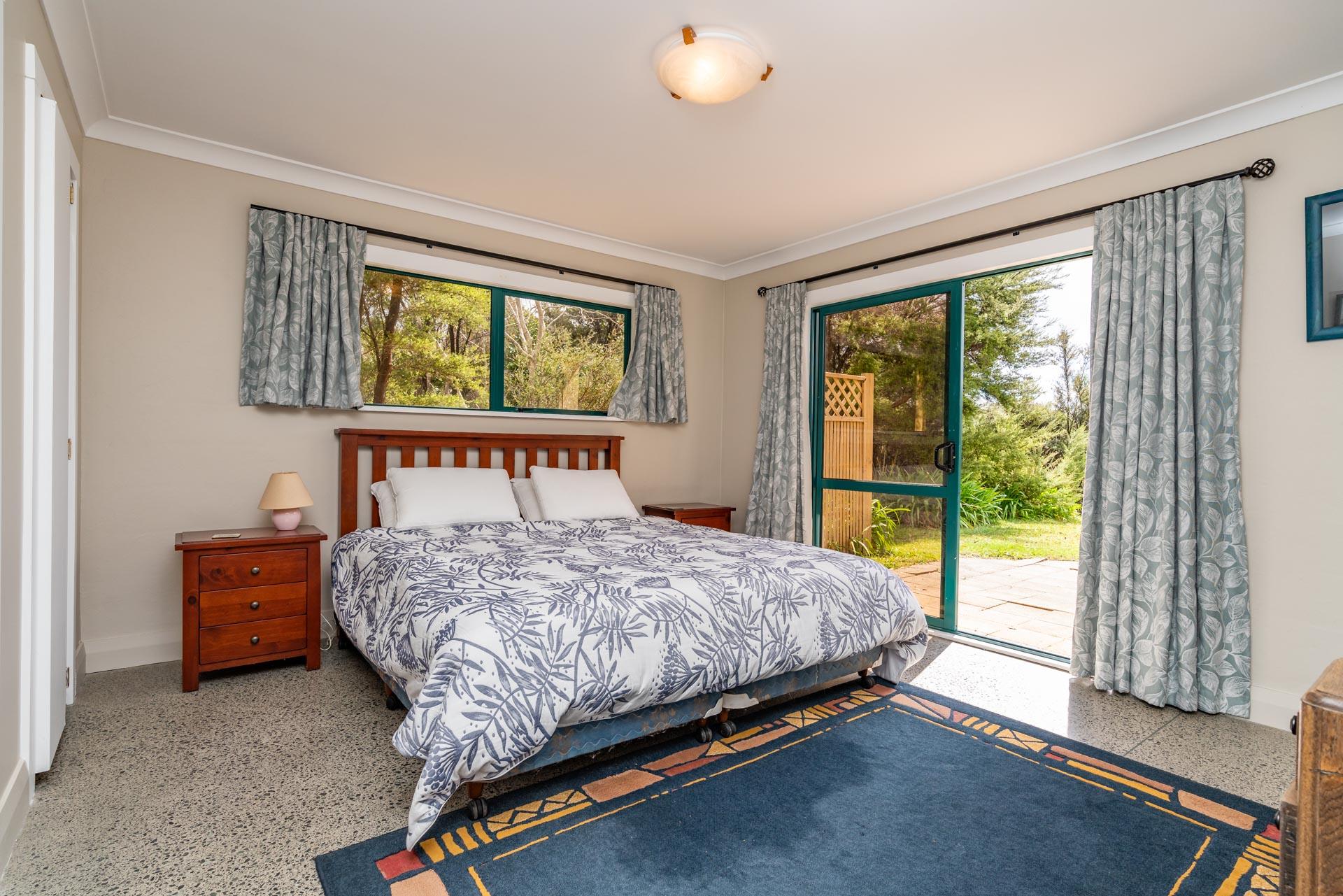 Hilltop Retreat, Mangawhai, Mangawhai Heads, beach, surf, estuary