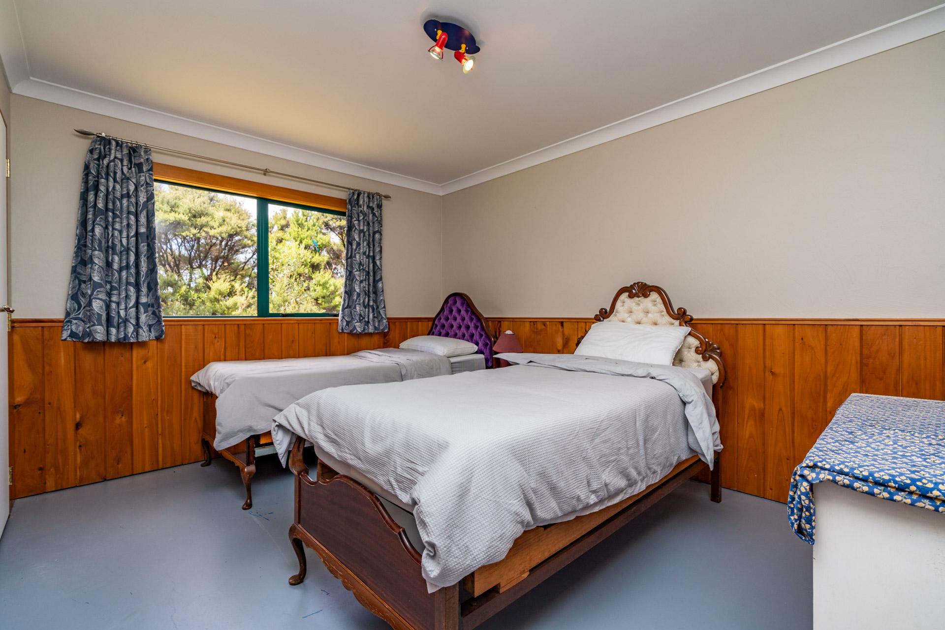 Hilltop Retreat, Mangawhai, Mangawhai Heads, beach, surf, estuary