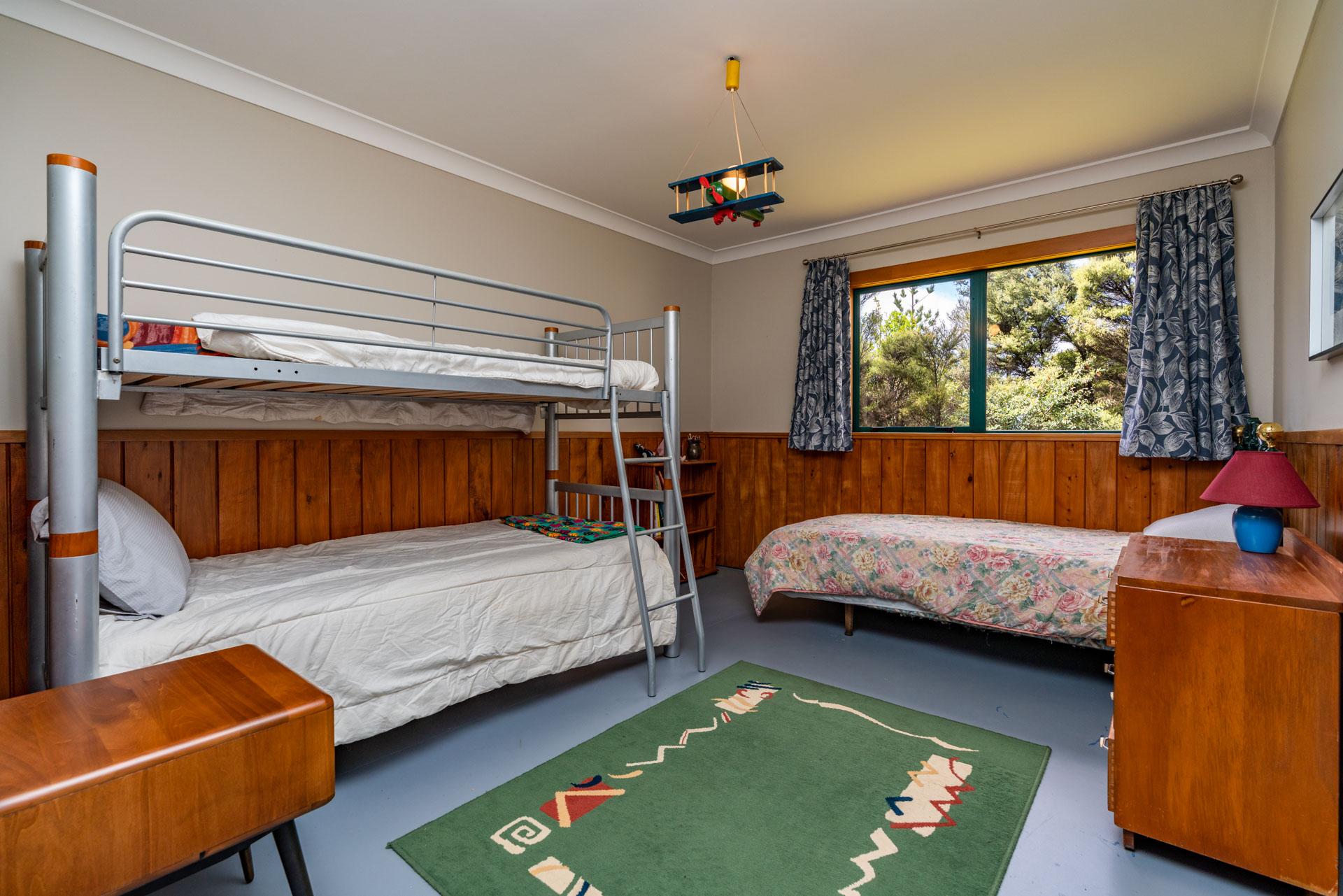 Hilltop Retreat, Mangawhai, Mangawhai Heads, beach, surf, estuary
