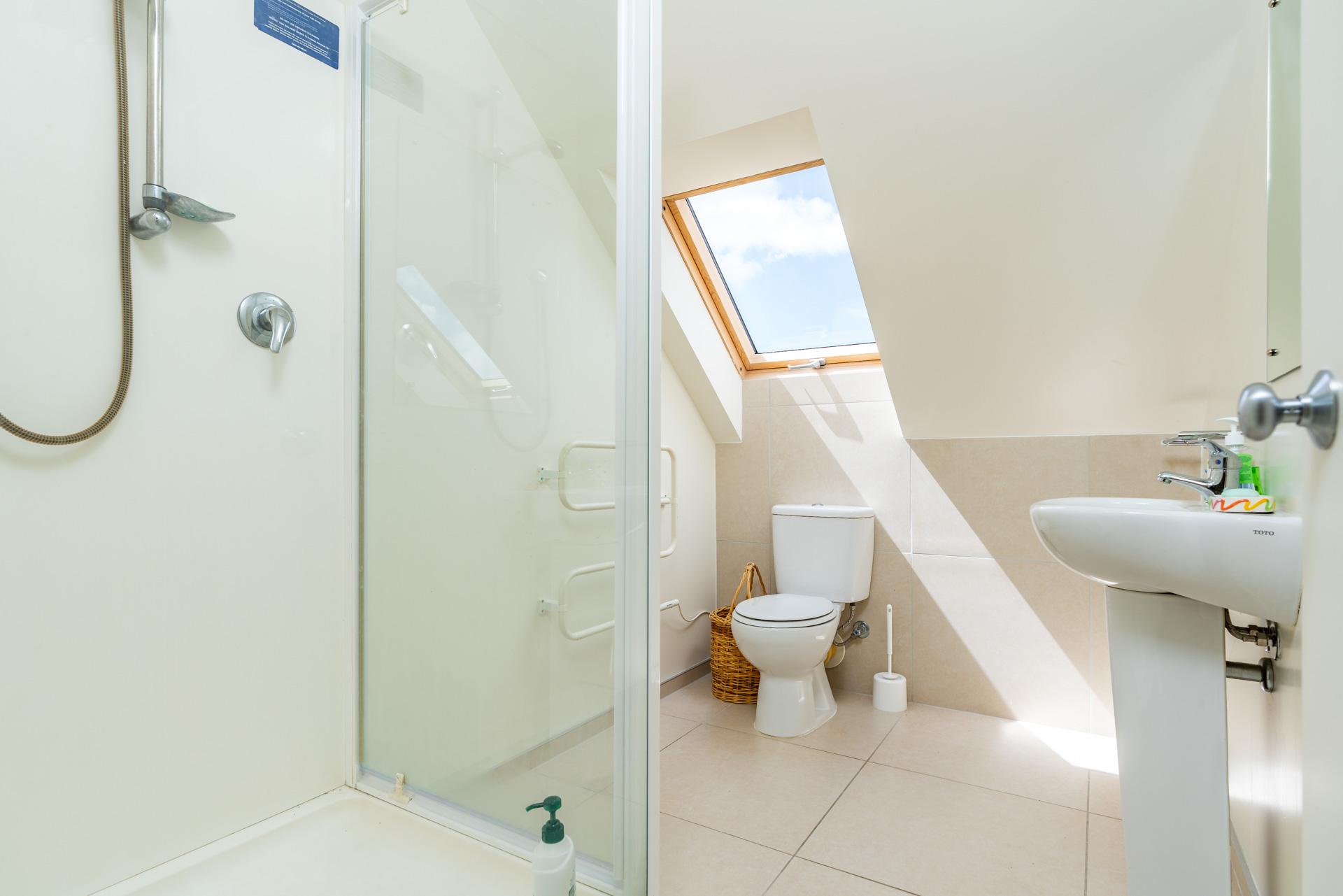 Hilltop Retreat, Mangawhai, Mangawhai Heads, beach, surf, estuary