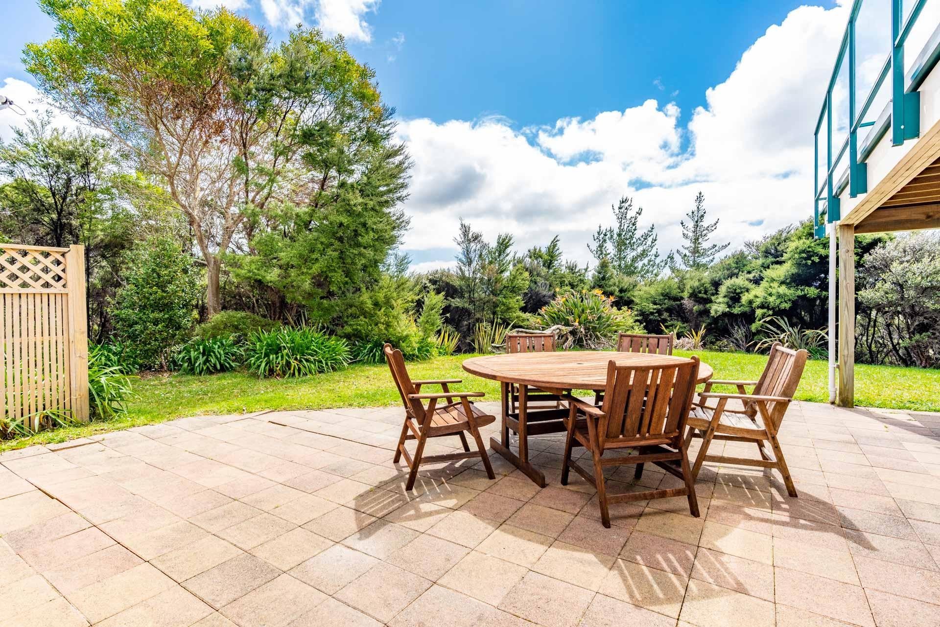 Hilltop Retreat, Mangawhai, Mangawhai Heads, beach, surf, estuary