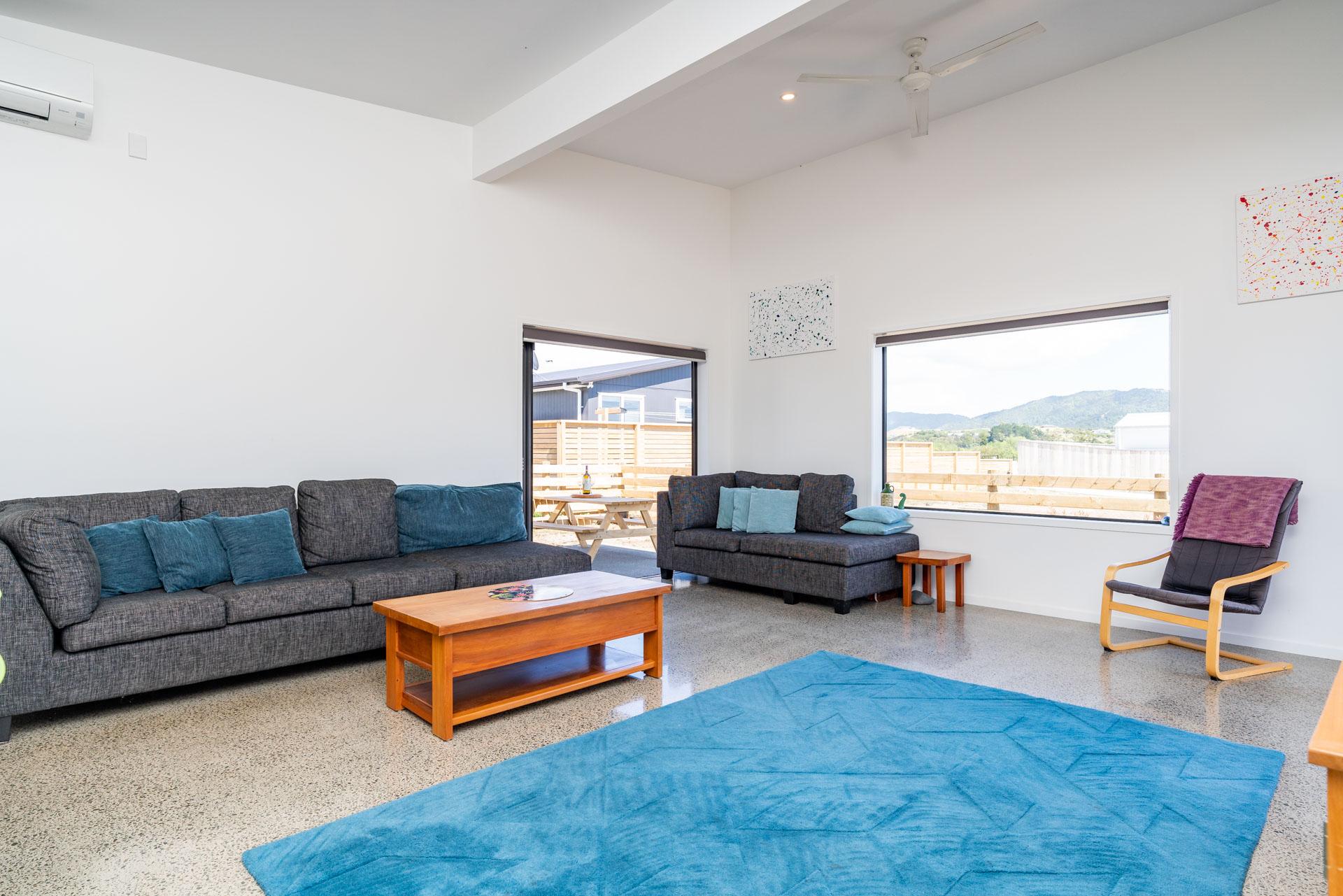 Beach Escape - Mangawhai, Mangawhai, Mangawhai Heads, beach, surf, estuary