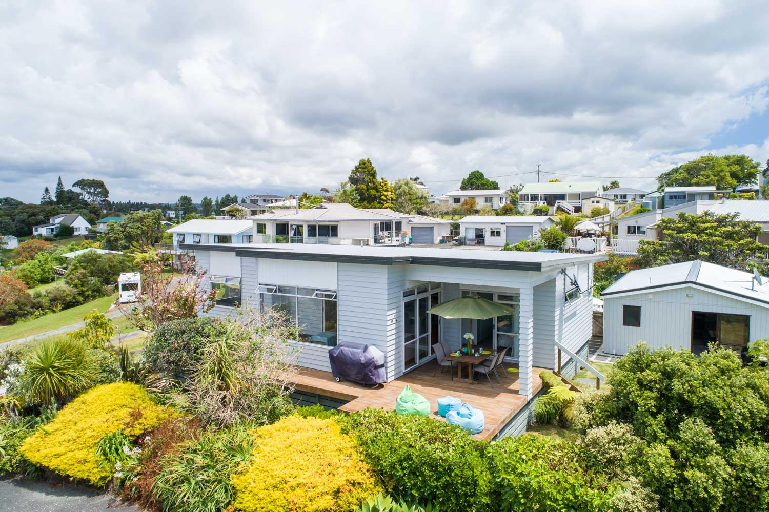 Ocean Views