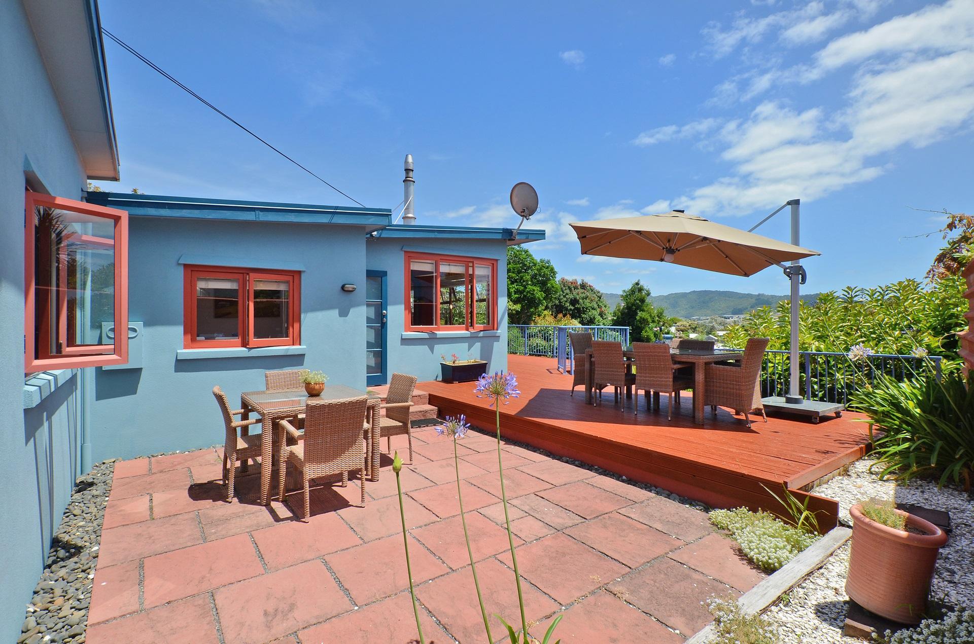 Casa Azul