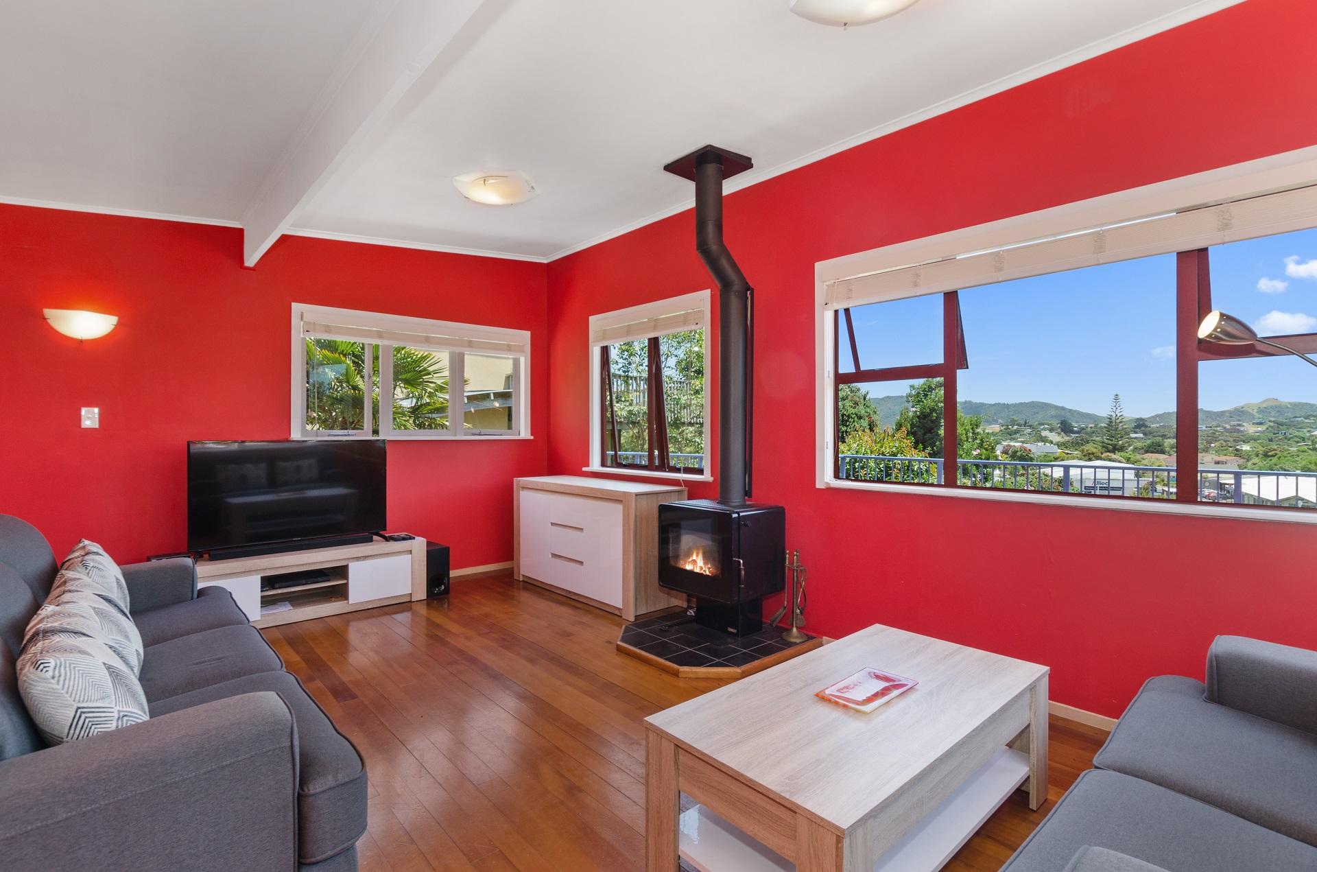 Casa Azul, Mangawhai, Mangawhai Heads, beach, surf, estuary