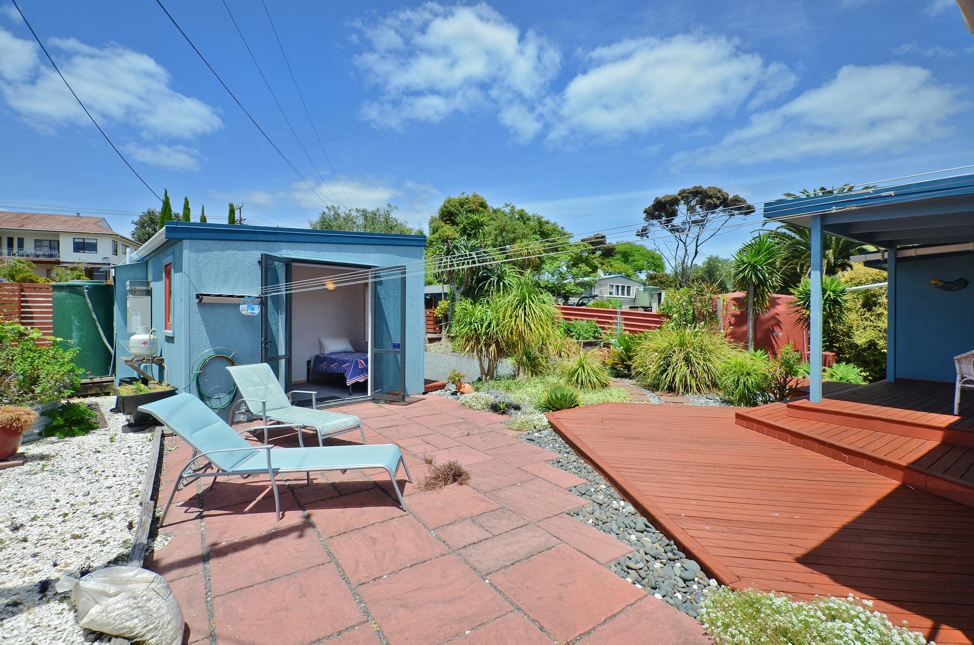Casa Azul, Mangawhai, Mangawhai Heads, beach, surf, estuary