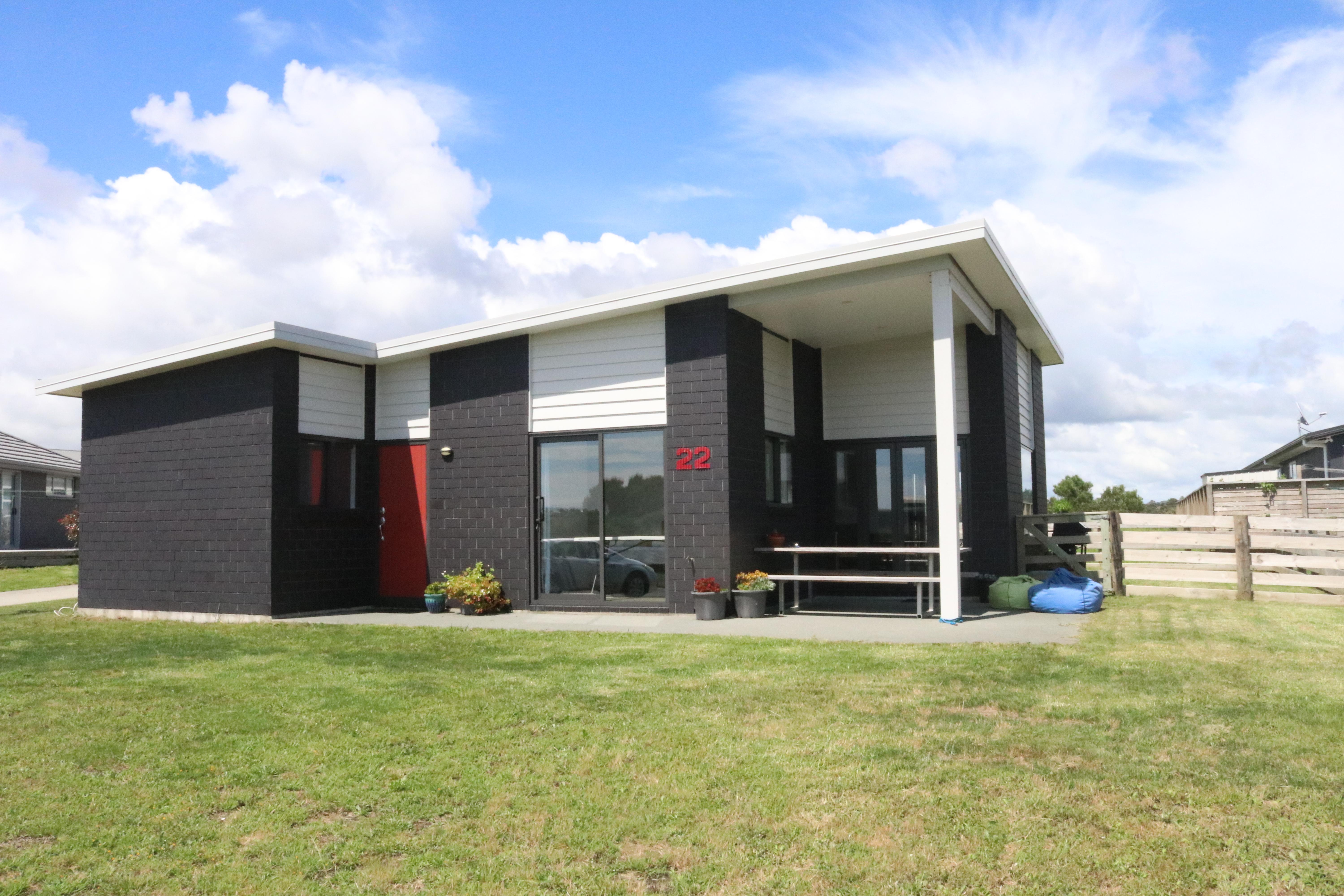 Beach Escape - Mangawhai